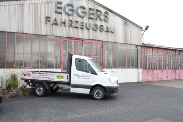 Impressionen unserer Tätigkeiten